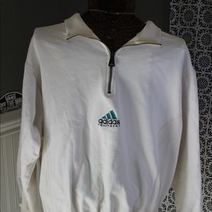 Adidas Retro Jacket